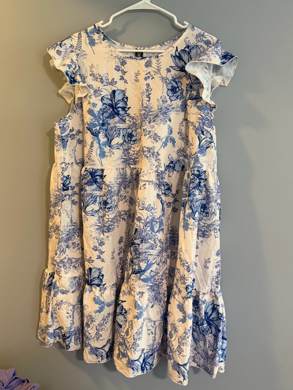 2XL Dress